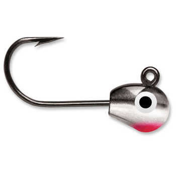 VMC Tungsten Mongo Jig 1/16oz Crappie Minnow 2-pk