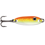 VMC Flash Champ 1/8oz Glow Orange Fire UV