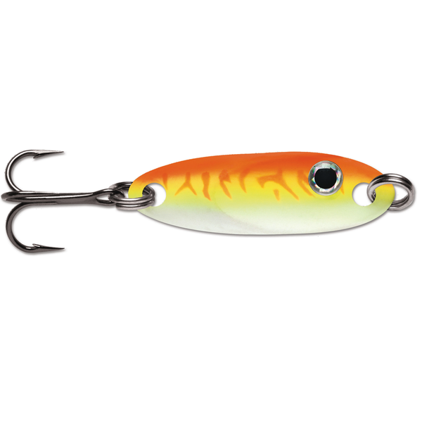 VMC Flash Champ 1/8oz Glow Orange Fire UV