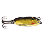 VMC Flash Champ 1/8oz Gold Shiner