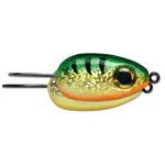 VMC Tear Drop Jig. 1/16oz Perch