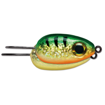 VMC Tear Drop Jig. 1/16oz Perch