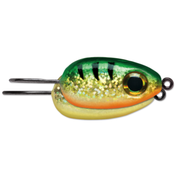 VMC Tear Drop Jig. 1/16oz Perch