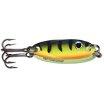 VMC Flash Champ 1/8oz Glow Hot Perch