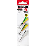 VMC Tingler Spoon Kit Ultra Glow 3-pk 1/16oz