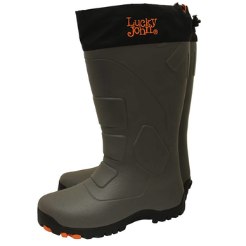 Lucky John Klondike 2 Boots