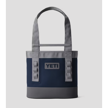 Yeti Camino 20 Carryall Tote Bag. Navy