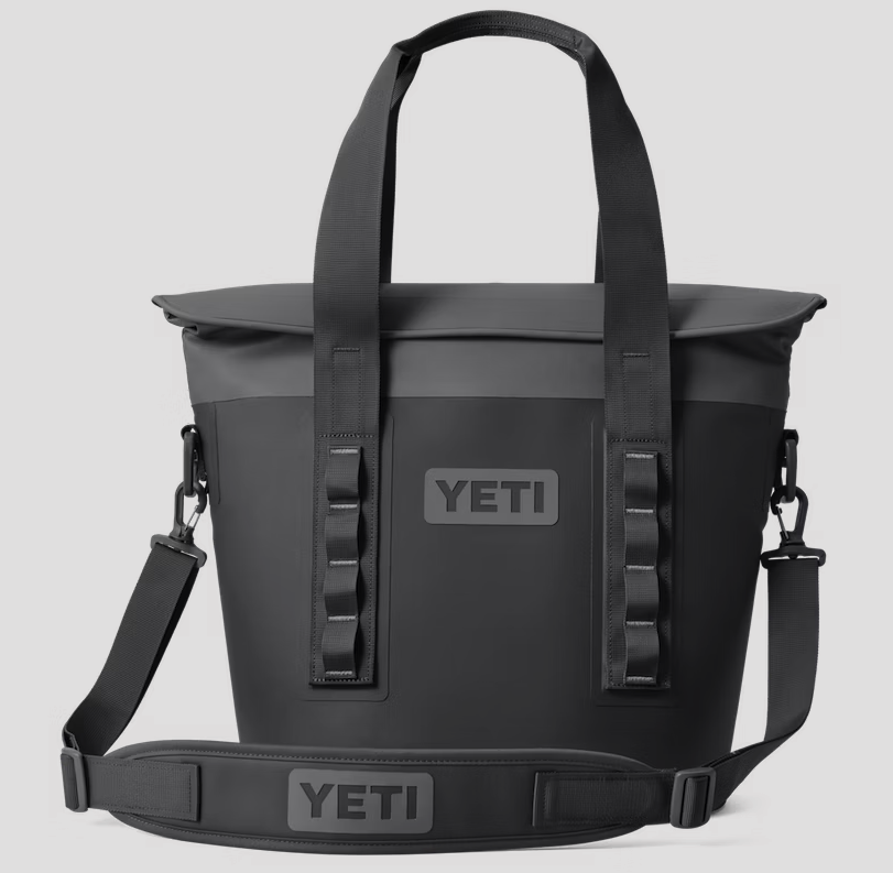 Yeti Hopper M12 Backpack Soft Cooler - Navy