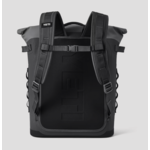 Yeti Hopper M20 Soft Backpack Soft Cooler. Charcoal