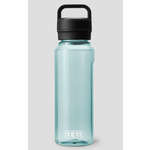 Yeti Yonder 1L Water Bottle w/Yonder Chug Cap. Seafoam