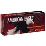 Federal Federal American Eagle Ammunition 223 Remington 62 Grain Full Metal Jacket Box of 20