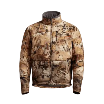 Sitka Duck Oven Jacket