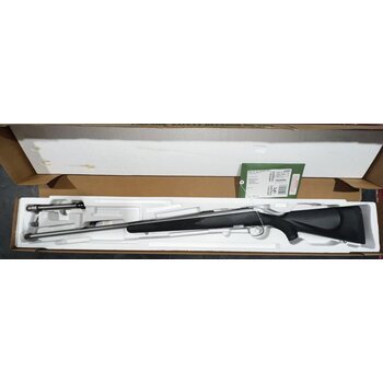 Remington Model 700 BDL 25-06 Stainless DM Bolt Action Rifle (NIB)