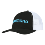 Shimano Logo Trucker Cap