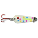 Northland Glo-Shot Spoon 1/4oz. Glo Wonderbread