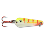 Northland Glo-Shot Spoon 1/4oz. Glo Electric Perch