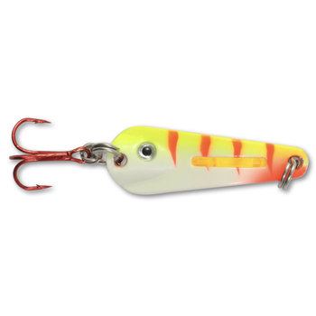 Northland Glo-Shot Spoon 1/4oz. Glo Electric Perch