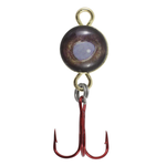 Northland Eye Ball Spoon 1/4oz Gold