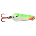 Northland Glo-Shot Spoon 1/4oz. UV Glo Perch