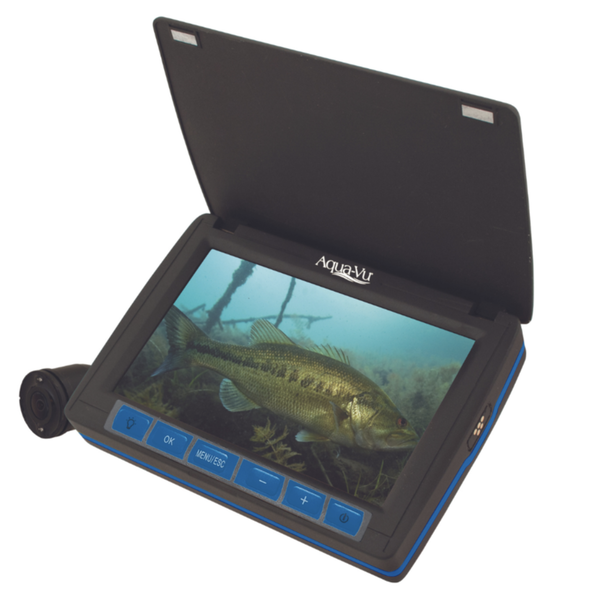 Aqua-Vu Micro Revolution 5.0HD Underwater Viewing System w/Free Micro-Mobile Pro-Vu Case