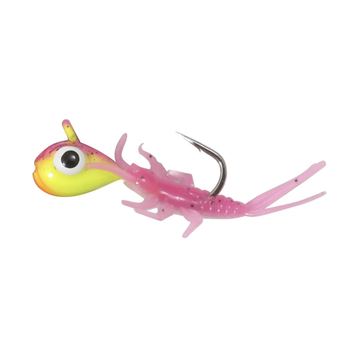 Northland Rigged Tungsten Mayfly 1/16oz Fruit Fly