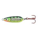 Northland Glass Buck-Shot Spoon 1/4oz Gold Perch
