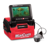 MarCum Explorer HD L Lithium Equipped Underwater Viewing System