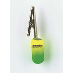 Northland Hot Spot Depth Finder 3/4oz Parakeet