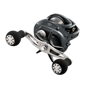 Shimano Corvalus 401 5.2:1 Casting Reel. LH - Gagnon Sporting Goods