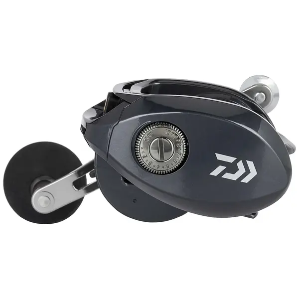 Daiwa 23 Lexa Baitcasting Reel