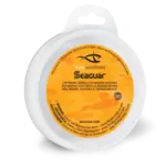 Seaguar Ice X  100% Fluorocarbon Ice Line 6lb 50yds