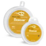 Seaguar Gold Label 10lb Fluorocarbon 25yds