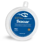 Seaguar Blue Label 6lb Fluorocarbon 25yds