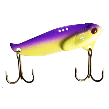 Norisada Blade Bait 5/8oz Sour Grape