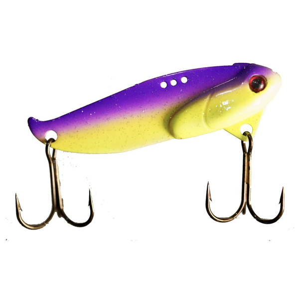 Norisada Blade Bait 5/8oz Sour Grape