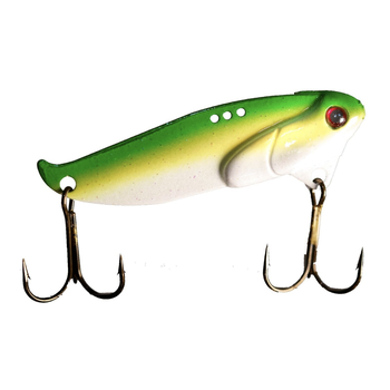 Norisada Blade Bait 5/8oz Goby Blade