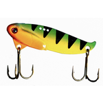 Norisada Blade Bait 5/8oz Yellow Perch