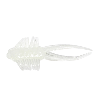 Clam Jamei 1-1/8" Lumi 8-pk