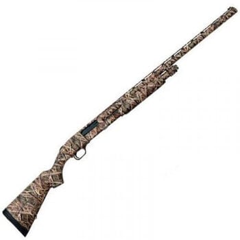 Mossberg Mossberg 835 Ulti-Mag Waterfowl Pump Shotgun 12 GA, RH, 28 in, MOSGB