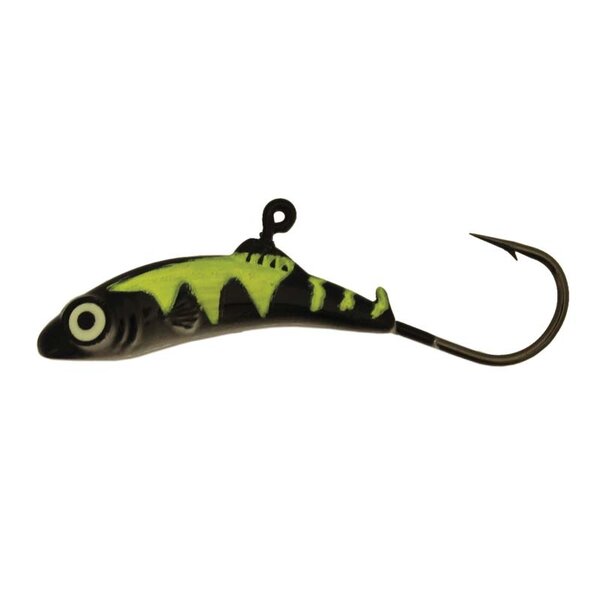 Meegs Original Jigs 3/8oz