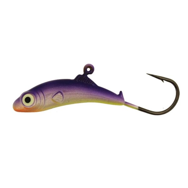 Meegs Original Jigs 3/8oz