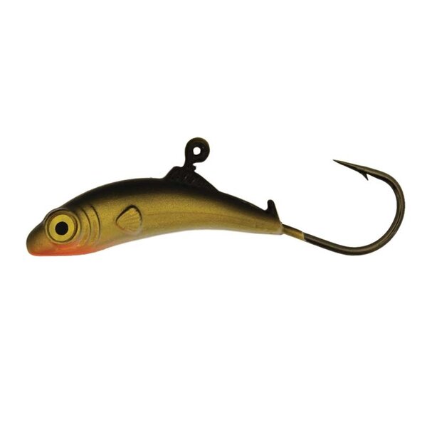 Meegs Original Jigs 3/8oz
