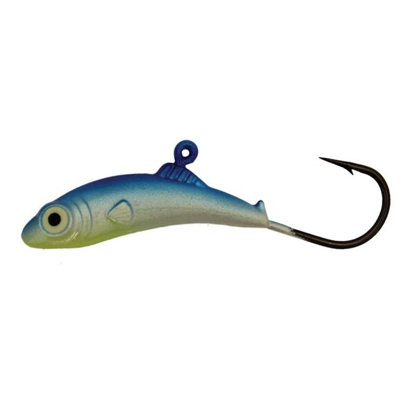 Meegs Original Jigs 3/8oz