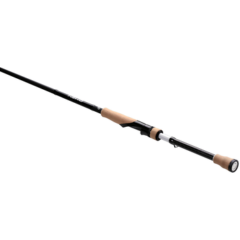 13 Fishing Omen Black 3 7'1MH Fast Spinning Rod 2-pc (REG$179.99) *