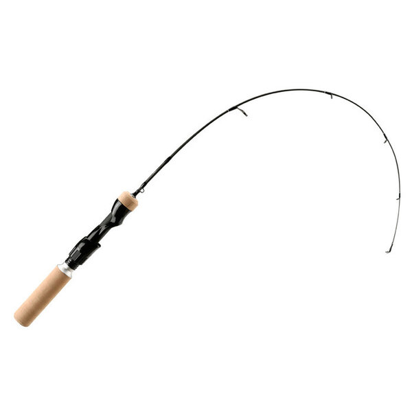 13 Fishing Widow Maker Deadstick 28"M Ice Rod (REG$119.99) *