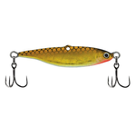 Berkley Vibrato 1oz Nat Golden Shiner 2-5/8"