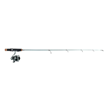 STCROIX Premier Ice Fishing Rod and Reel Combo