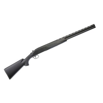 Khan Arms 12ga Super Mag Synthetic 3.5" 28" BBL Over/Under Shotgun