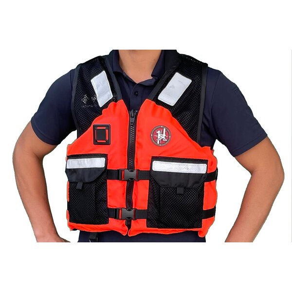 Firstwatch Crew PFD Vest