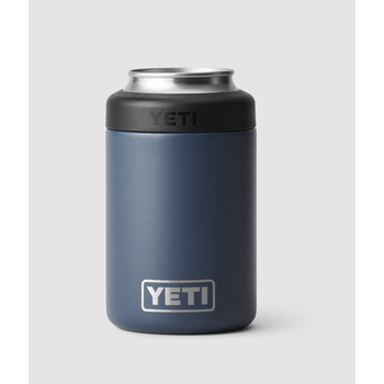 Yeti Rambler Colster 355mL Can Insulator. Navy